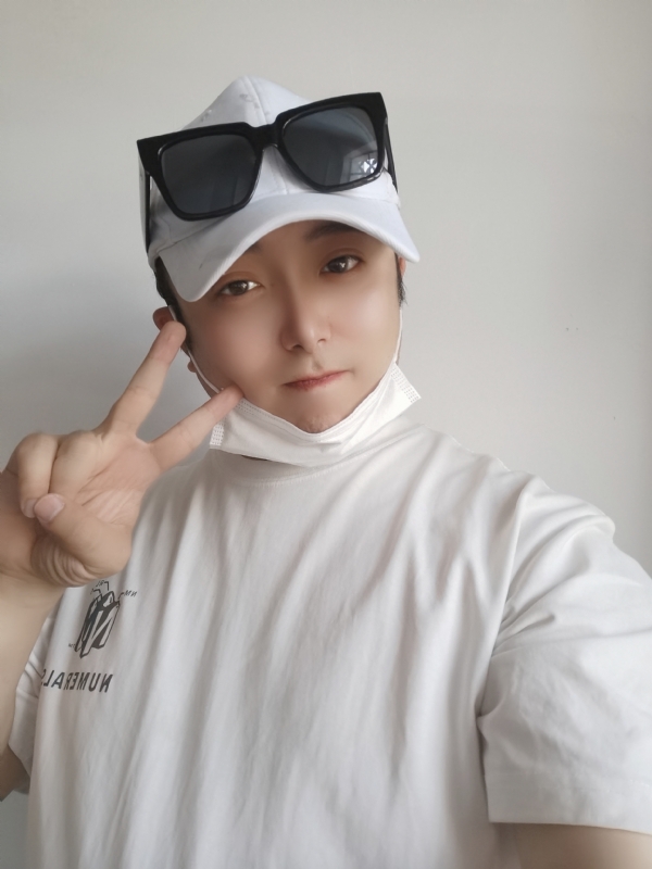 喵大龙的第二张照片--王婆说媒