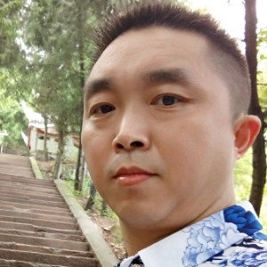 曾强的第一张照片--王婆说媒