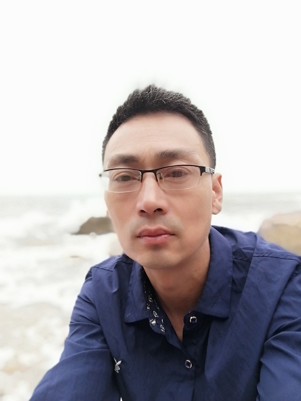 意智的第一张照片--王婆说媒