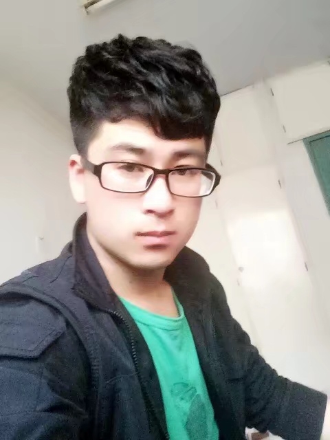 首席的第一张照片--王婆说媒
