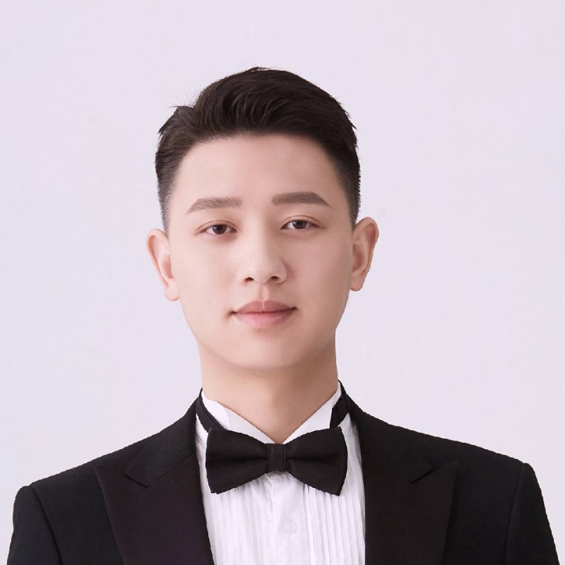 昆山IT小余的第二张照片--王婆说媒