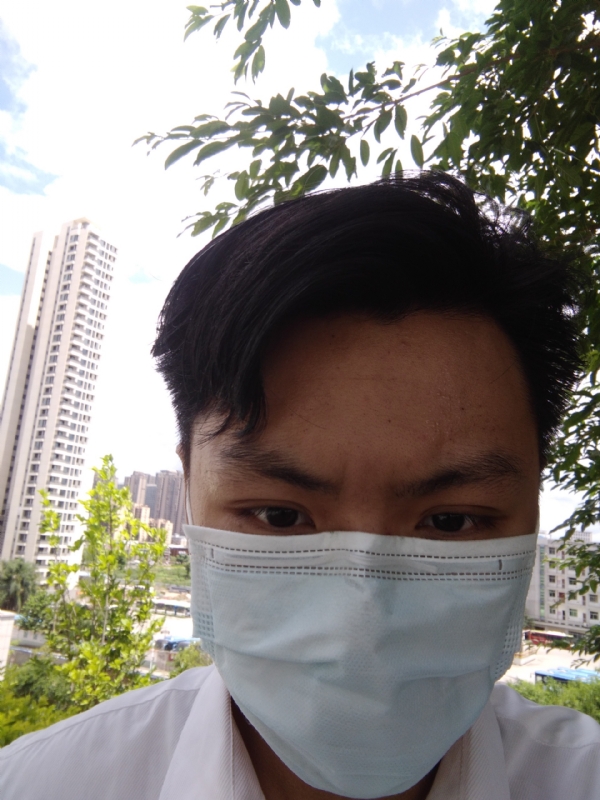 zf的第一张照片--王婆说媒