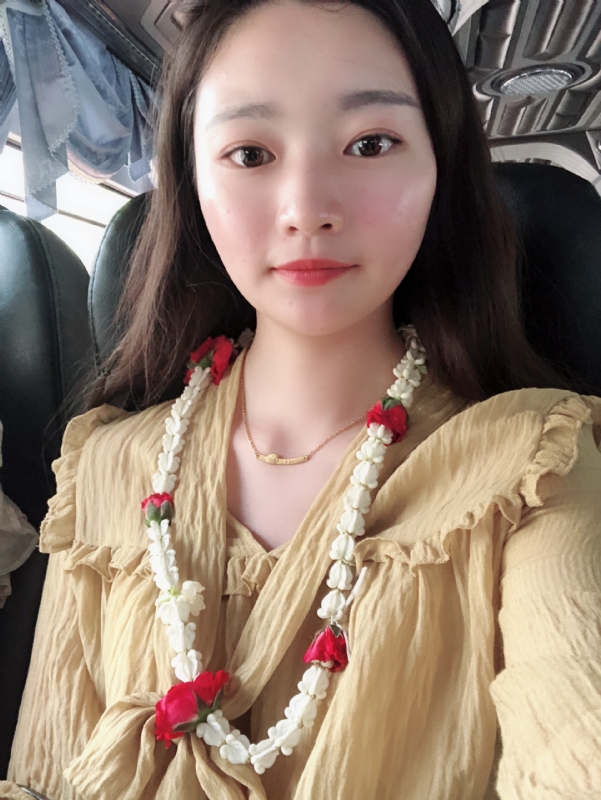 gjy的第二张照片--王婆说媒