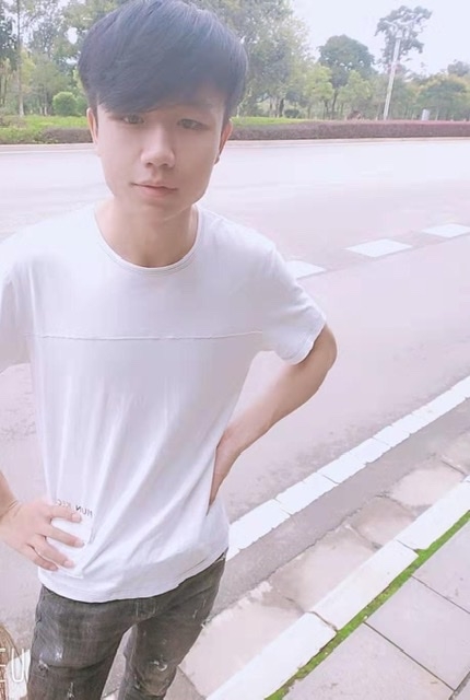 拉布拉卡的第一张照片--王婆说媒