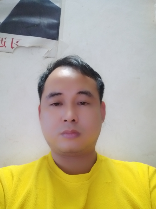 有你就好的第一张照片--王婆说媒