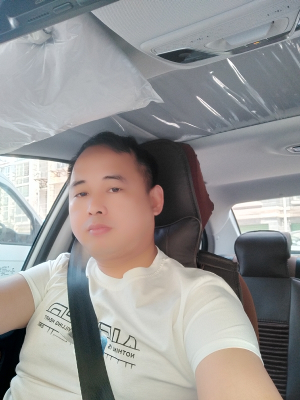 有你就好的第四张照片--王婆说媒