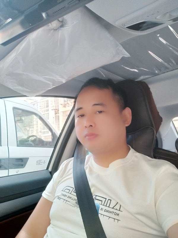 有你就好的第五张照片--王婆说媒