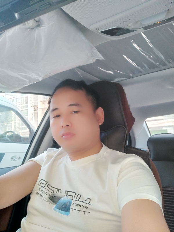 有你就好的第七张照片--王婆说媒