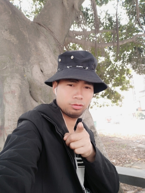 爱，要有你在的第一张照片--王婆说媒