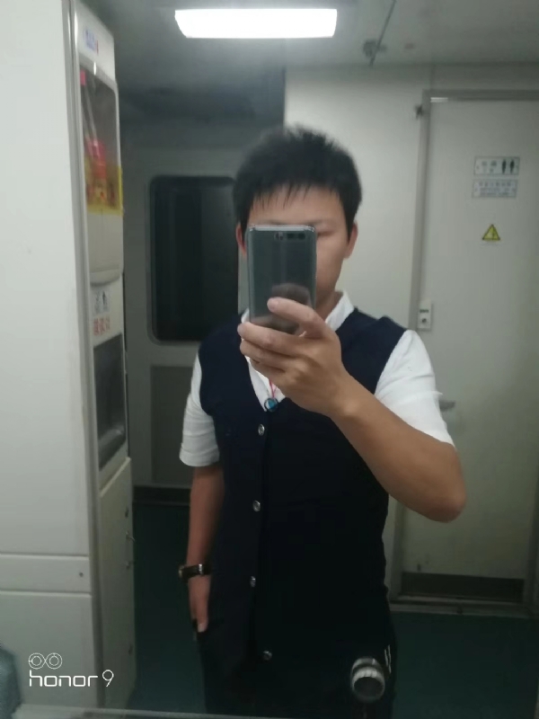 阳光下de幸福的第一张照片--王婆说媒