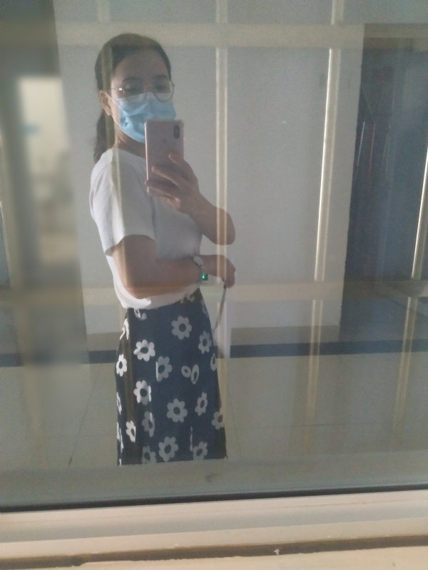 Alan的第一张照片--王婆说媒