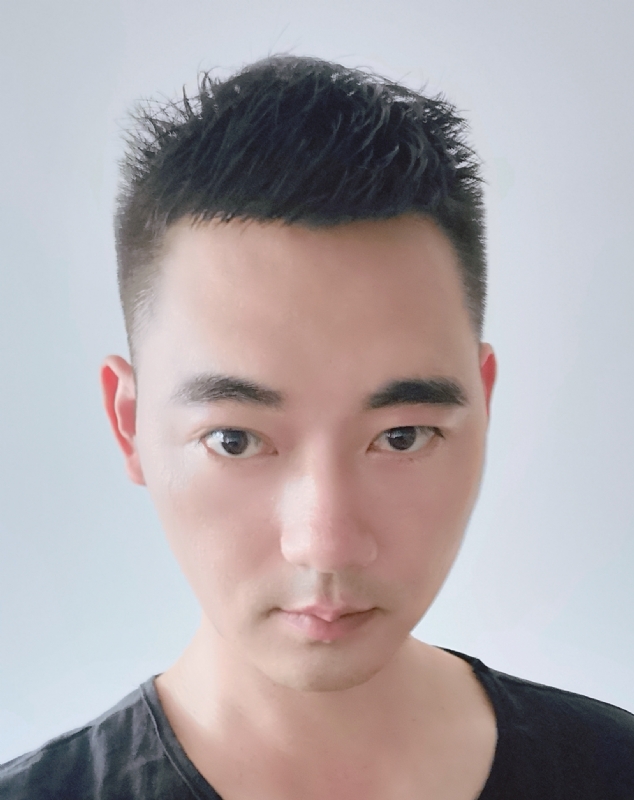 Run的第三张照片--王婆说媒