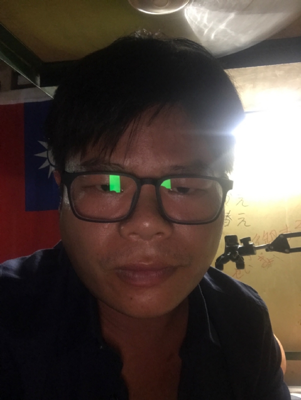 一見鍾情的第一张照片--王婆说媒