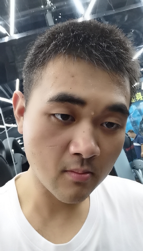 回眸一笑的第一张照片--王婆说媒
