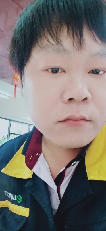 三哥哥的第一张照片--王婆说媒