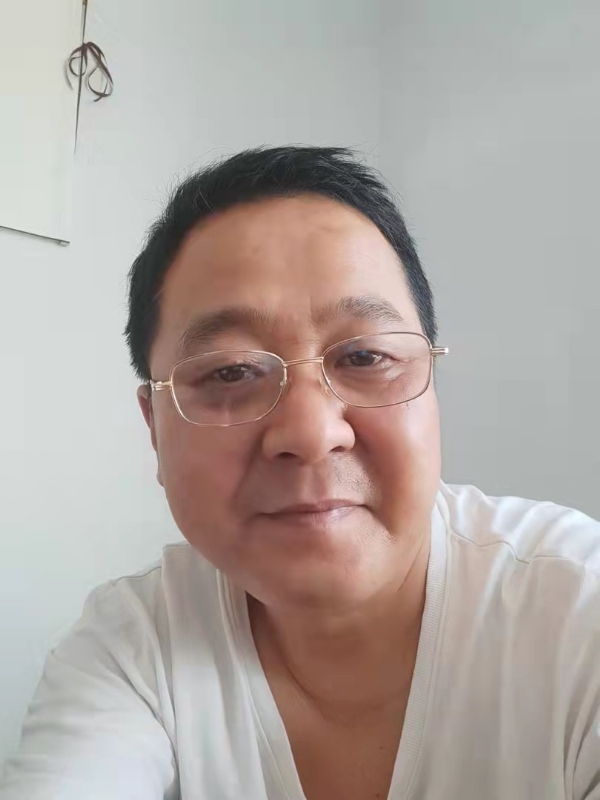 xbl的第一张照片--王婆说媒