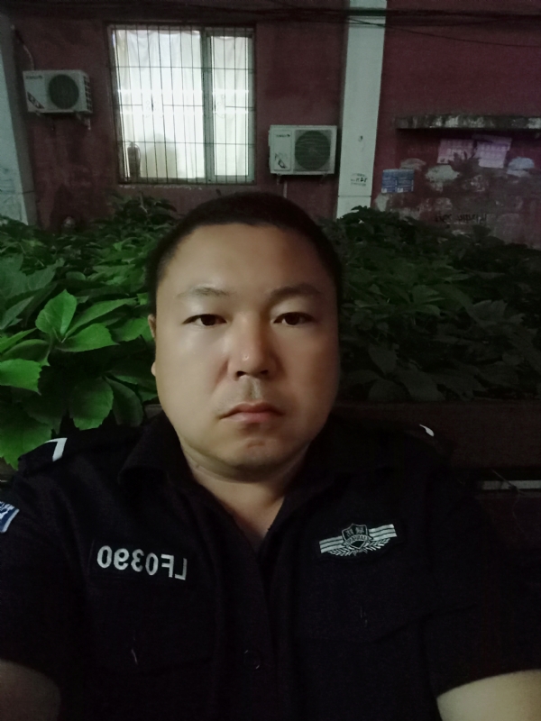 冯宇的第一张照片--王婆说媒