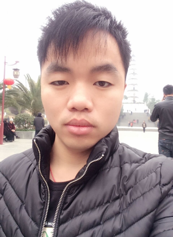 没结婚得单身狗的第二张照片--王婆说媒