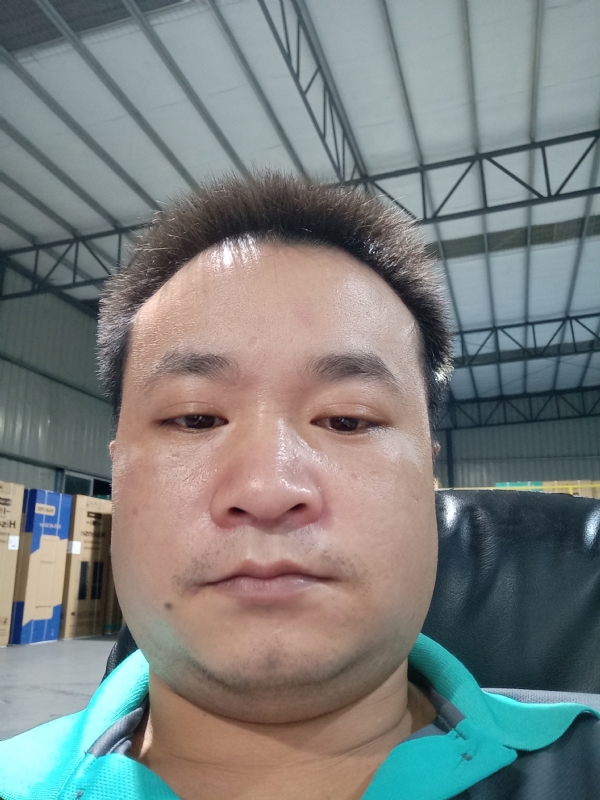 缘聚的第一张照片--王婆说媒