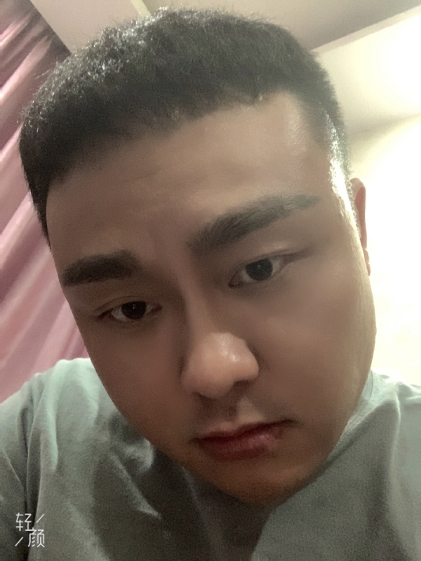 何为奈何的第二张照片--王婆说媒