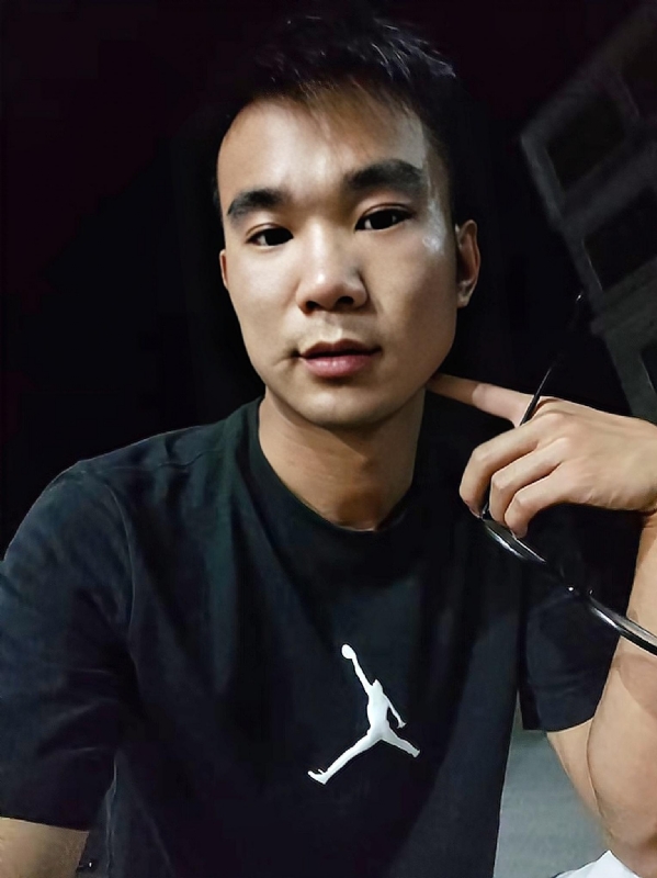 时光所致的第一张照片--王婆说媒