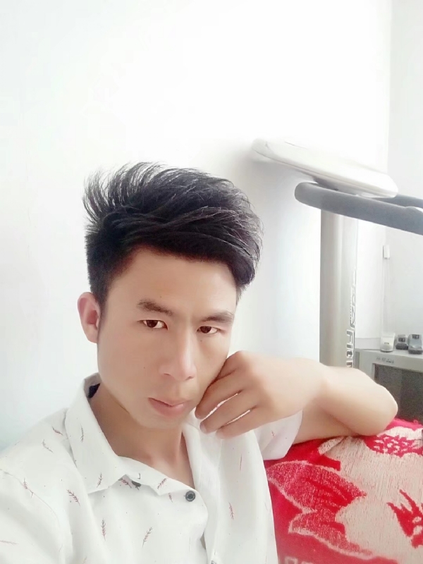 只得一人心的第二张照片--王婆说媒