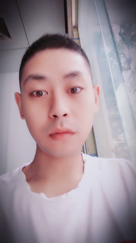 豆子的第一张照片--王婆说媒