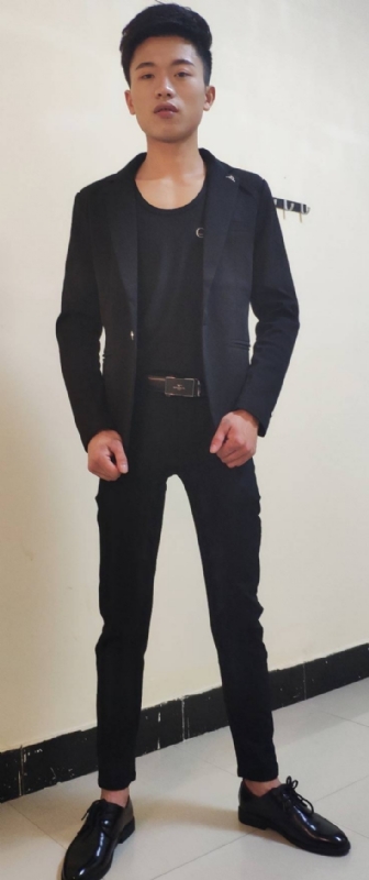 上门女婿的第三张照片--王婆说媒