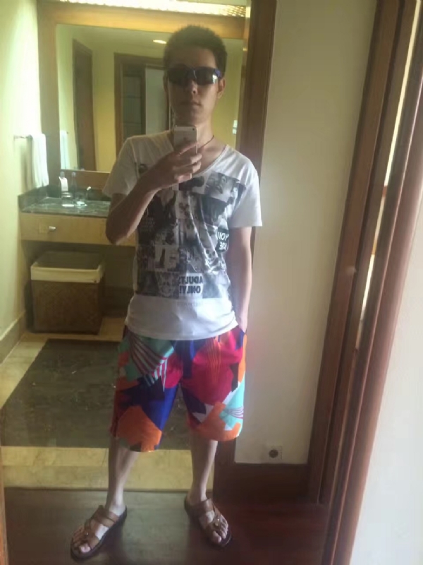 心灵寄托的第一张照片--王婆说媒