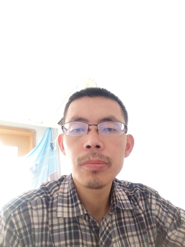 芳华的第一张照片--王婆说媒