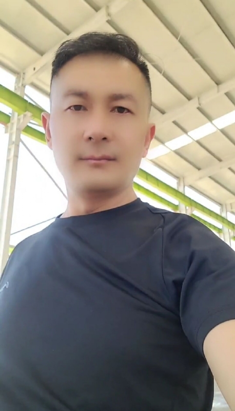 ZHANGHAO的第一张照片--王婆说媒