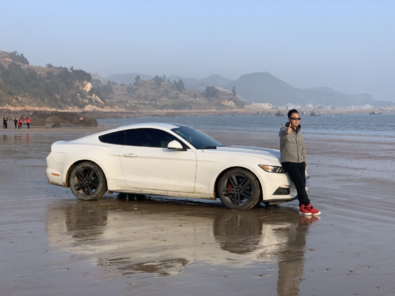 有趣的灵魂的第一张照片--王婆说媒