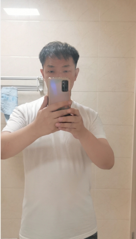 时间流逝的第一张照片--王婆说媒