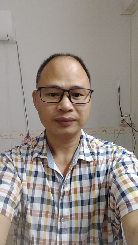 wang的第一张照片--王婆说媒