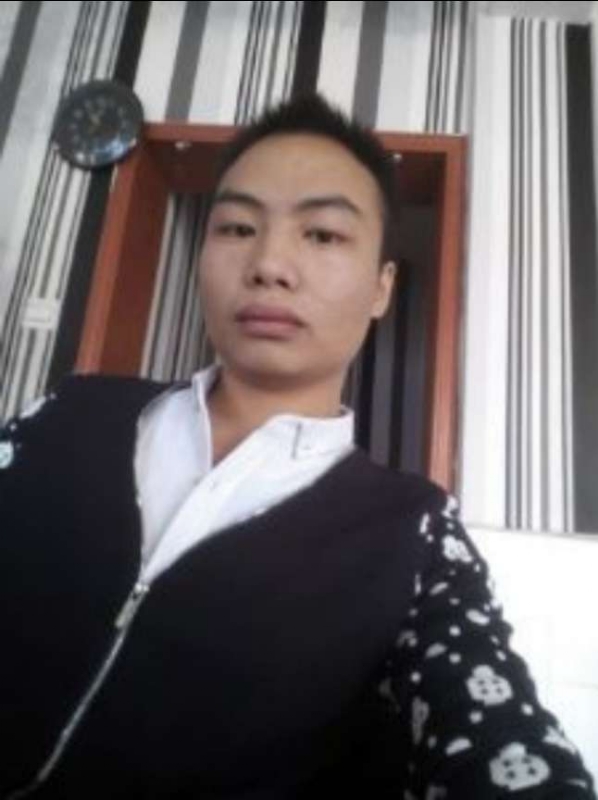 阿龙的第一张照片--王婆说媒