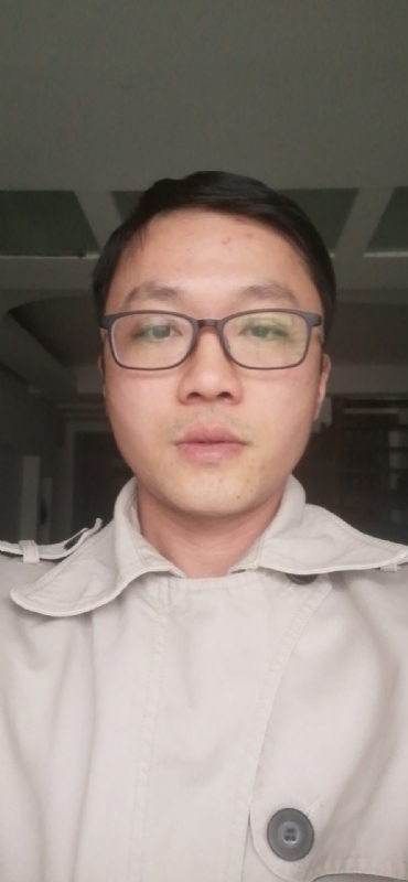 空空如也的第一张照片--王婆说媒