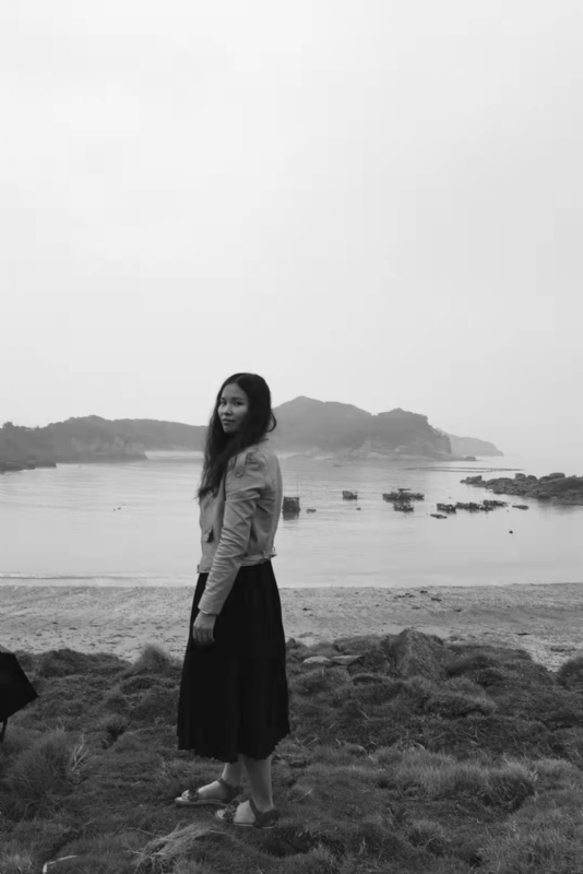 阿狸的第二张照片--王婆说媒