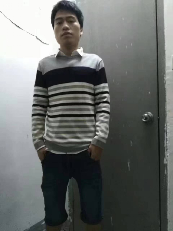 冯的第一张照片--王婆说媒