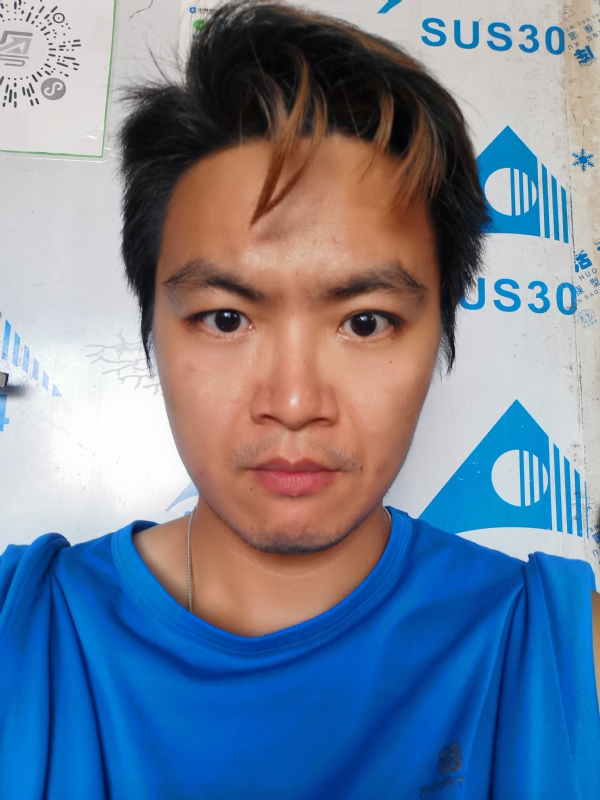 Diego的第一张照片--王婆说媒