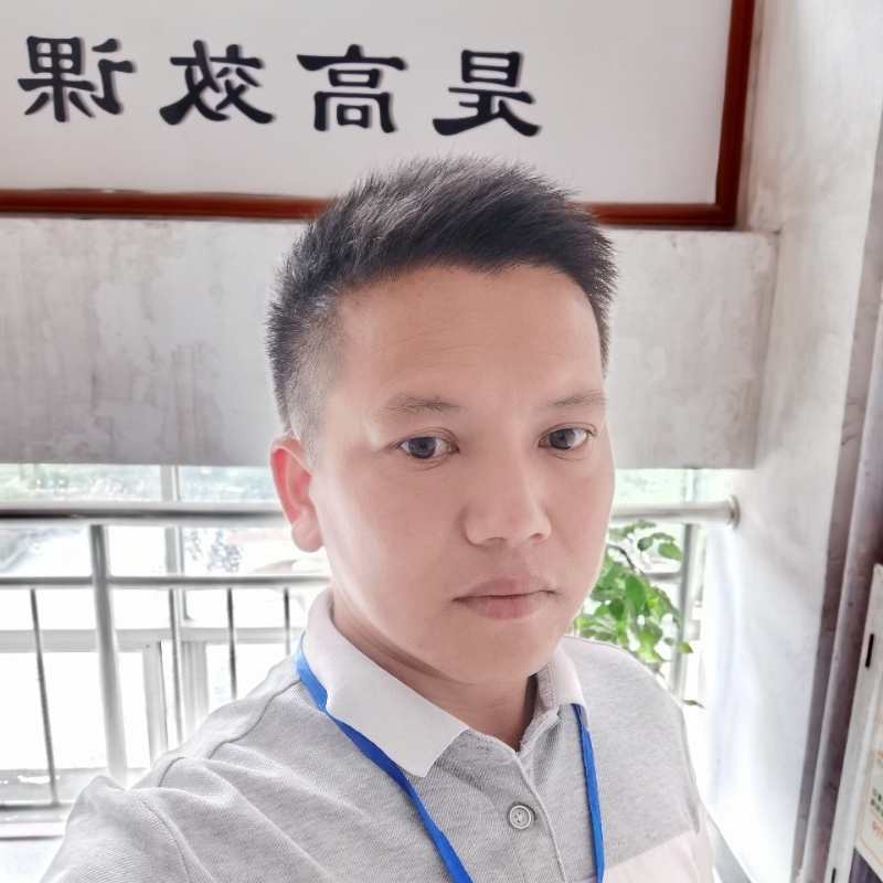 风采不再来的第一张照片--王婆说媒