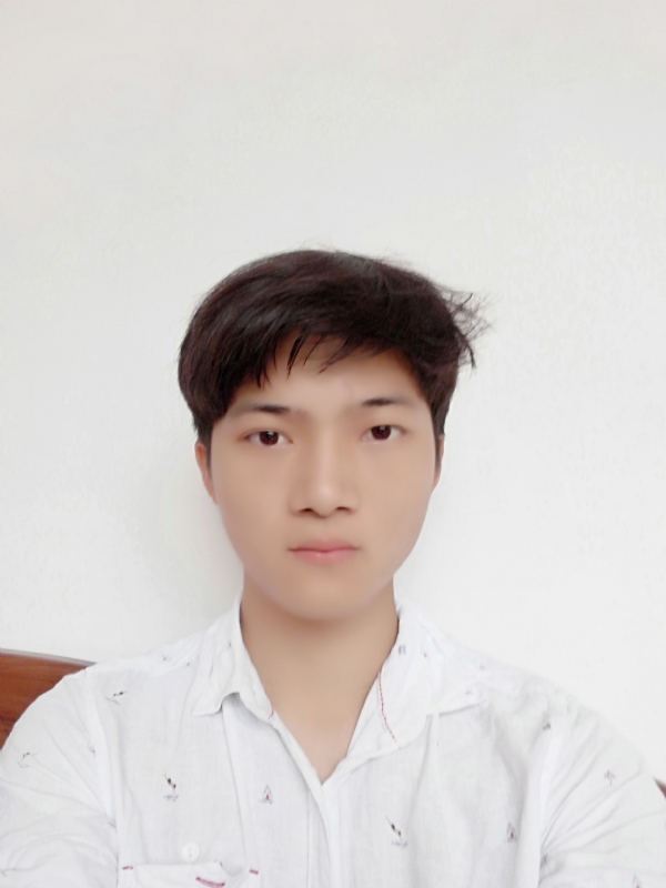 子英的第一张照片--王婆说媒