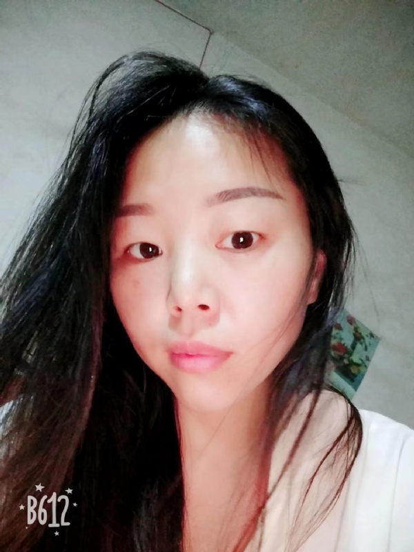 合一的第一张照片--王婆说媒