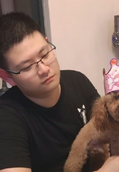 元好的第一张照片--王婆说媒