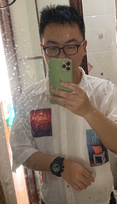 阿线小锅锅的第二张照片--王婆说媒