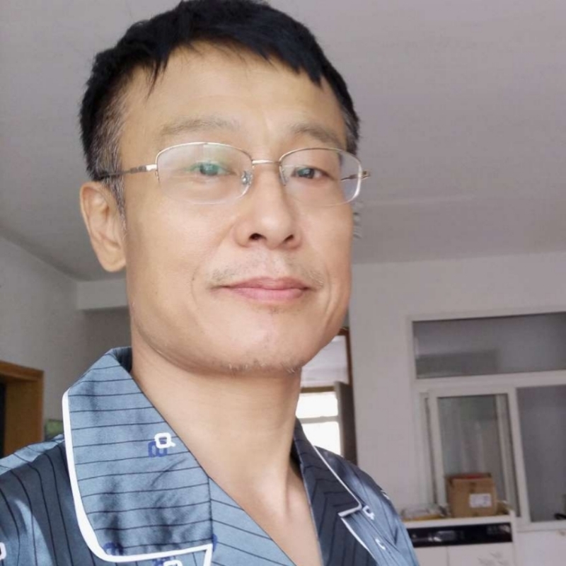 梓轩的第一张照片--王婆说媒