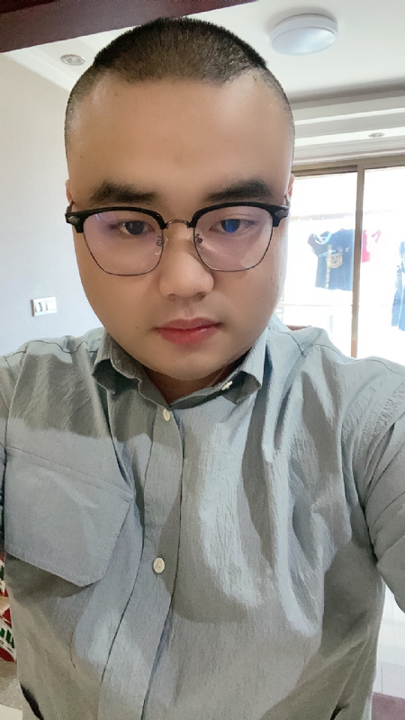 缘来是你的第一张照片--王婆说媒