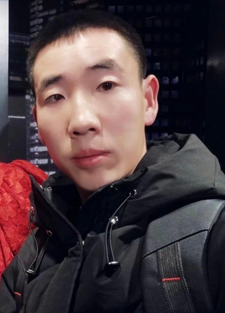 colmen的第一张照片--王婆说媒