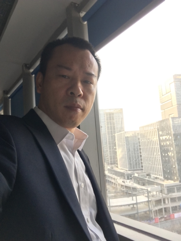 阿果的第一张照片--王婆说媒