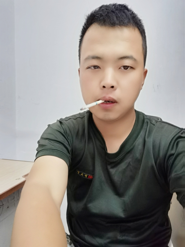 无恙的第一张照片--王婆说媒