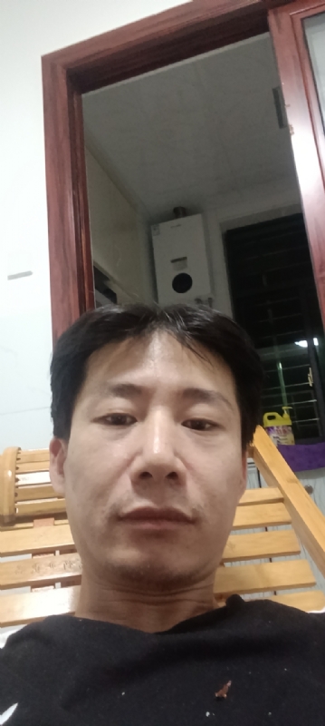 来寻的第一张照片--王婆说媒
